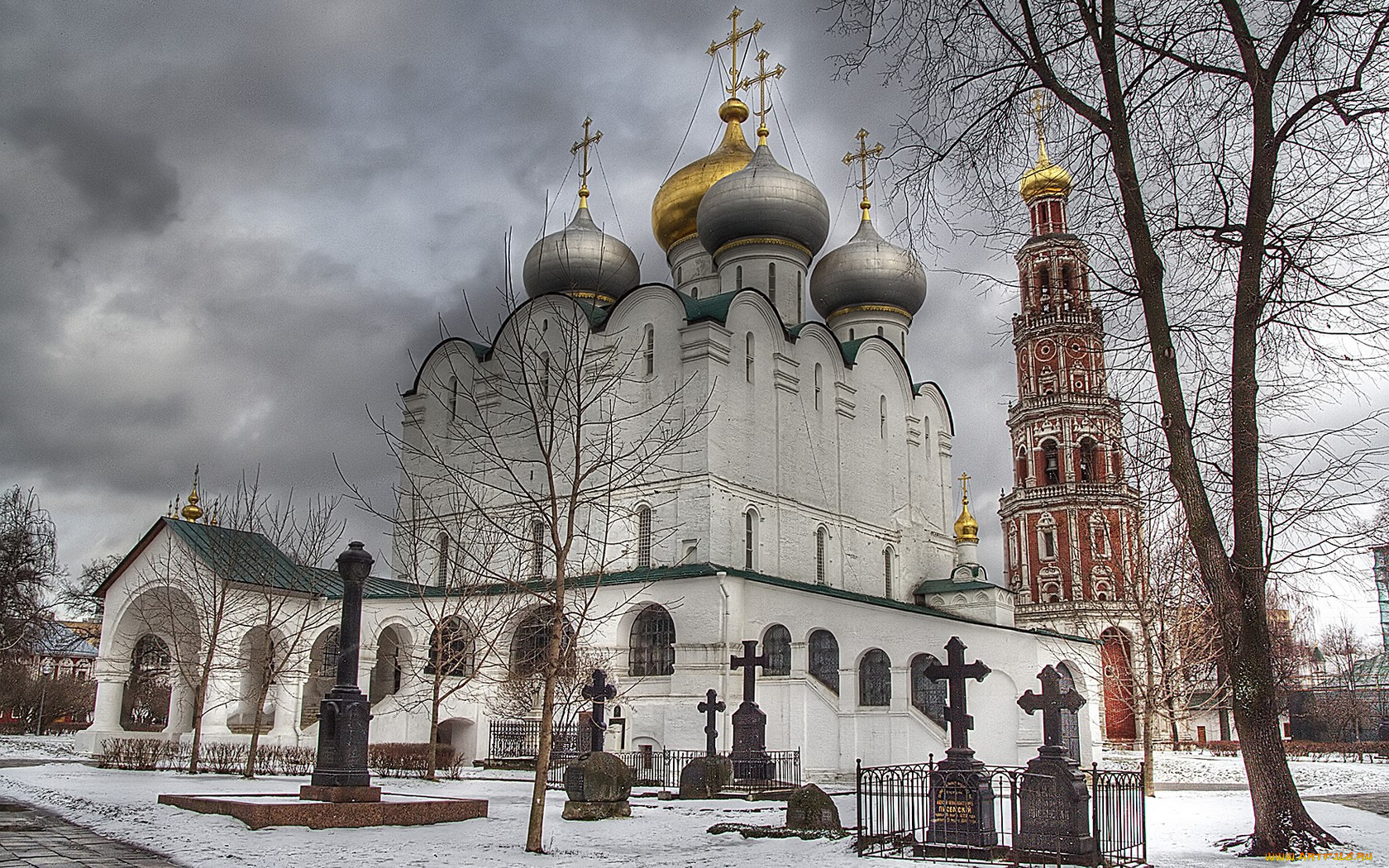 little, russian, monastery, , , , 